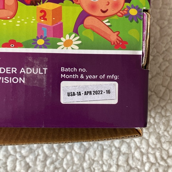 *NIB* Einstein Box for 1-Year-Old - Picture 4 of 8